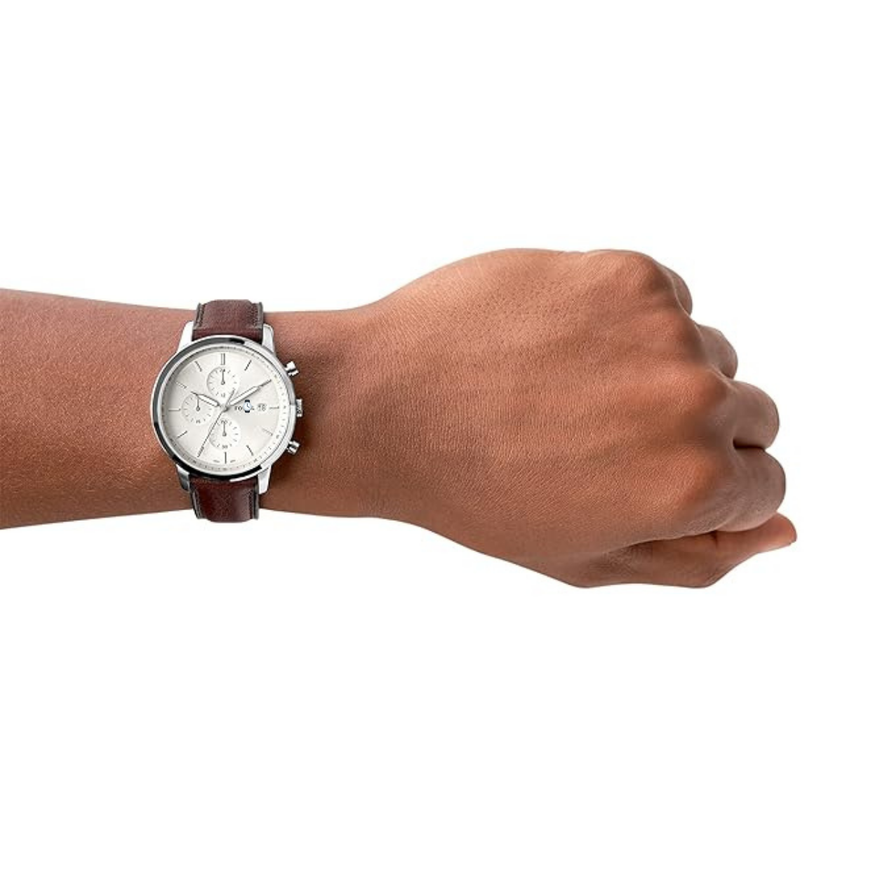 Majestic Royale Designer Analog Watch