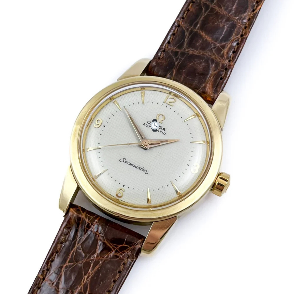 Elegant Multi-Function Men’s Watch – Classic Edition