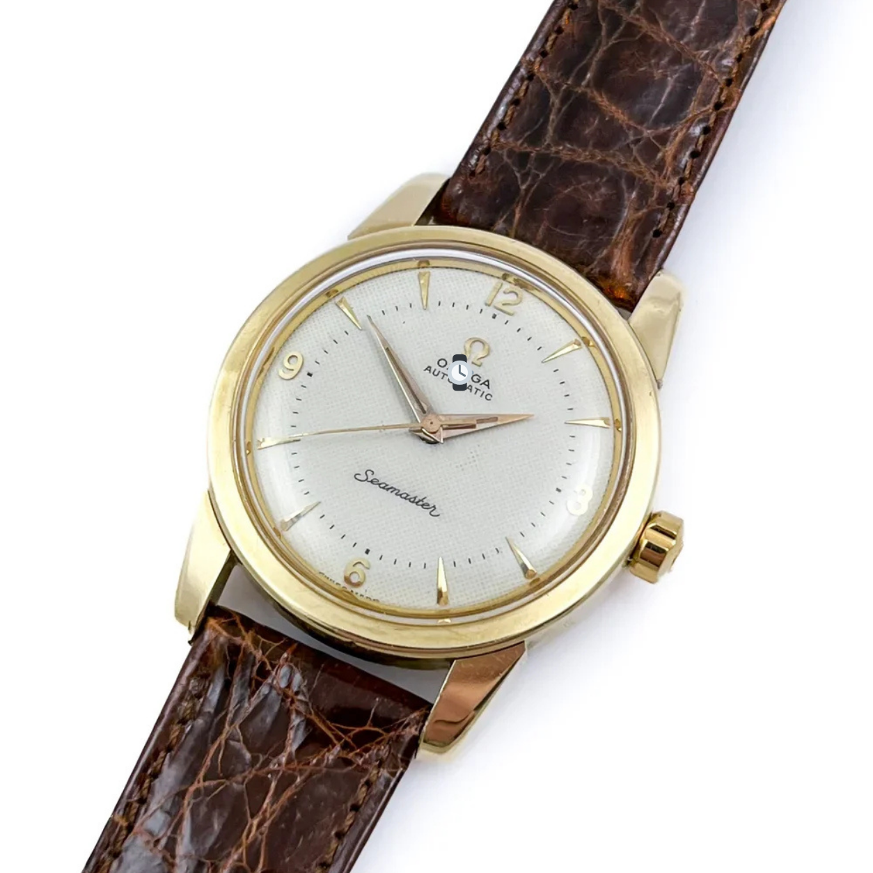 Elegant Multi-Function Men’s Watch – Classic Edition