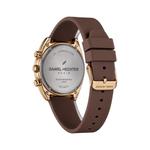 Elite Bronze Edition Watch