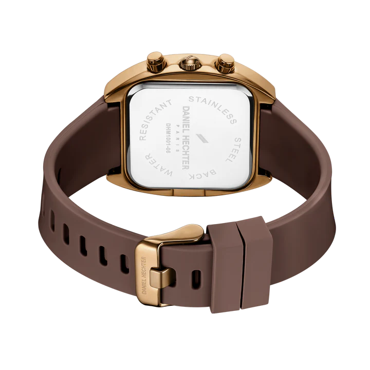 Elite Bronze Edition Watch