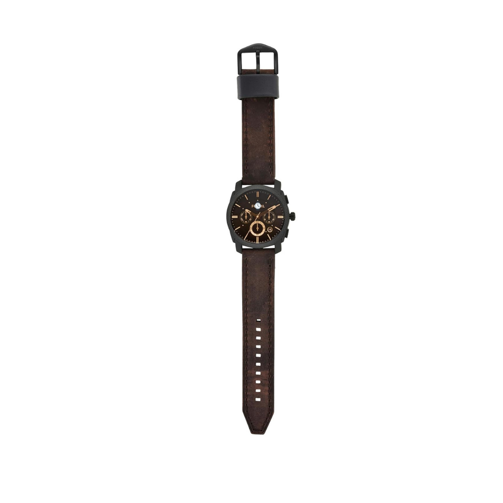Vintage Edge Chronograph Watch