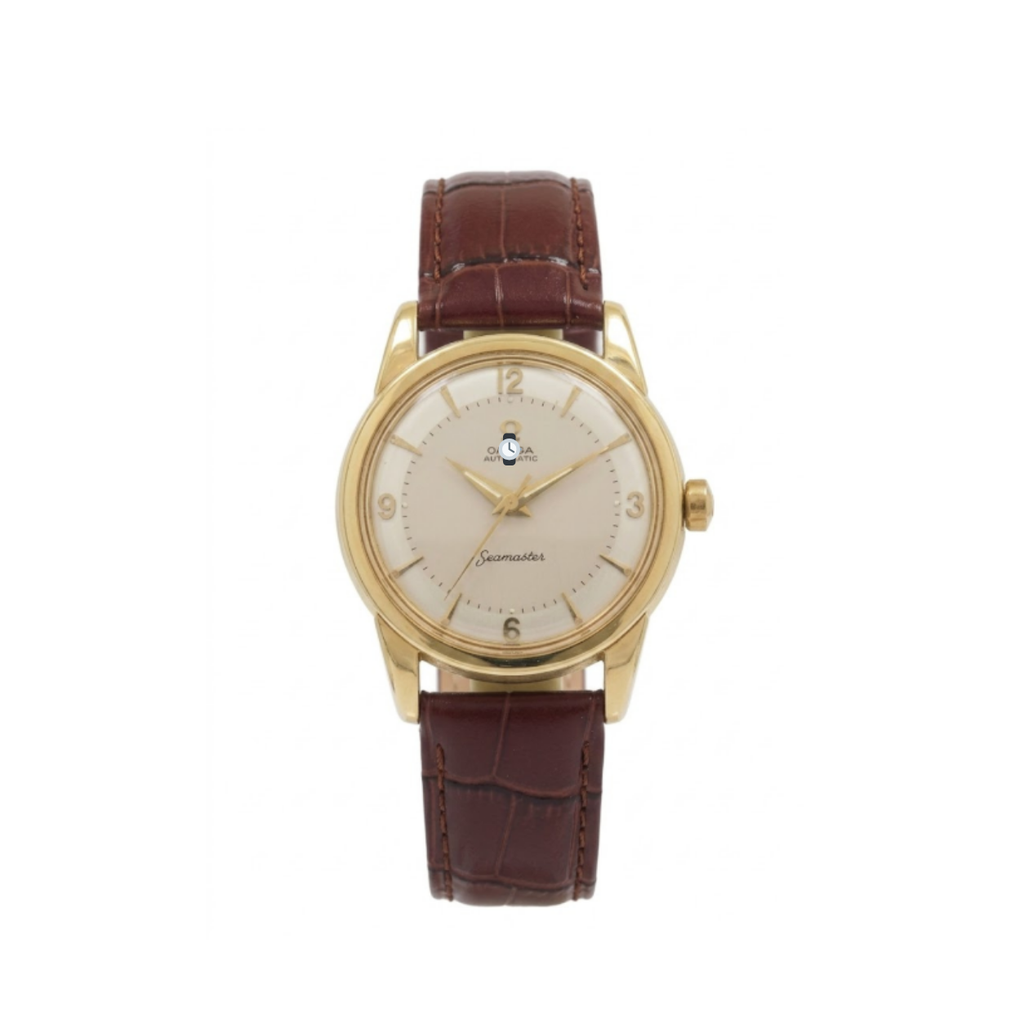 Elegant Multi-Function Men’s Watch – Classic Edition
