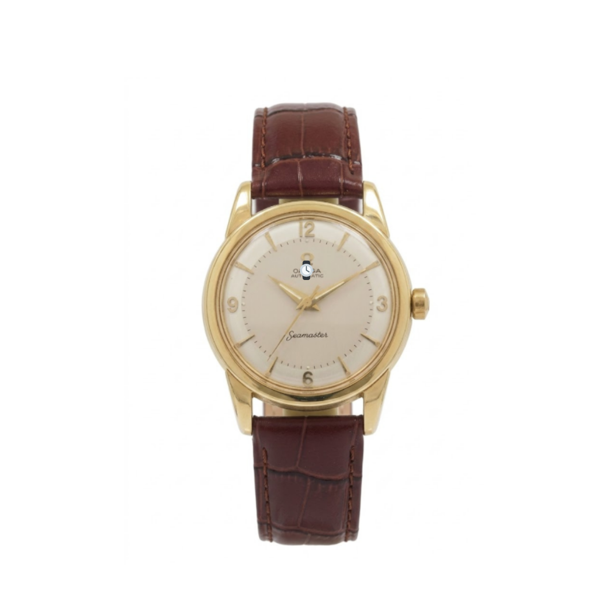 Elegant Multi-Function Men’s Watch – Classic Edition