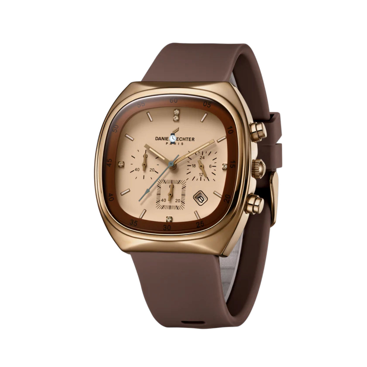 Elite Bronze Edition Watch