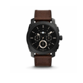 Vintage Edge Chronograph Watch