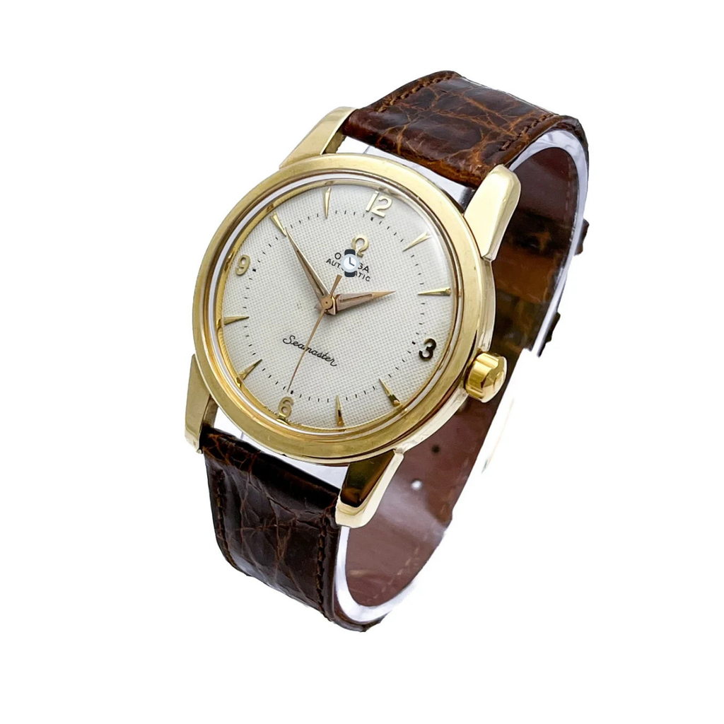 Elegant Multi-Function Men’s Watch – Classic Edition