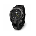 Midnight Black Edge Automatic Watch