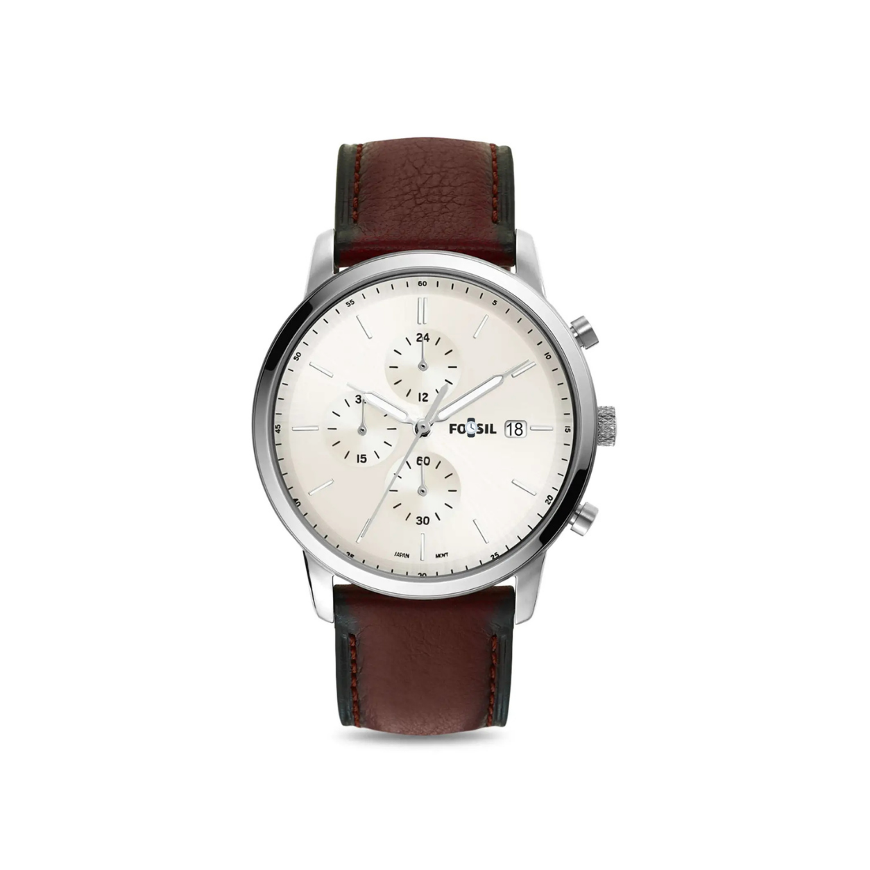 Majestic Royale Designer Analog Watch