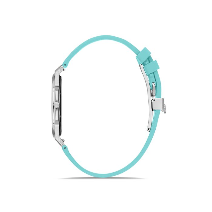 Modern Aqua Luxe Designer Men’s Watch